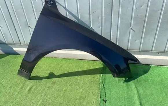 Audi Q5 SQ5 Fender