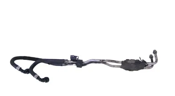 Jaguar XF X250 Other gearbox part CX237R081ED