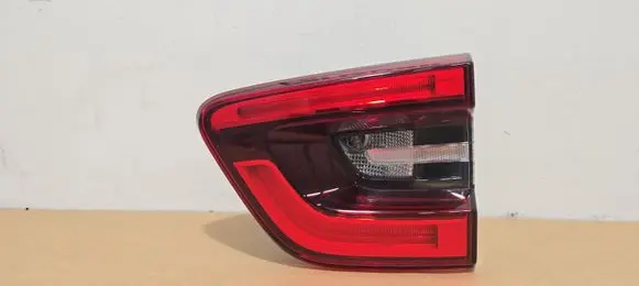 Renault Kadjar Tailgate rear/tail lights 90061333