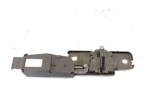 Audi Q7 4L Tailgate/trunk/boot lift motor 4F9827383G 110614 0124011