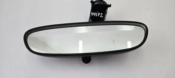 BMW i3 Rear view mirror (interior)