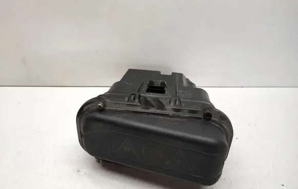 BMW 5 F10 F11 Engine control unit box 