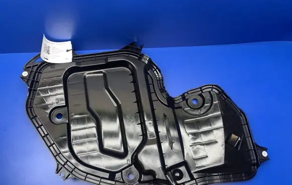 Toyota C-HR I Other front door trim element 67831F4010