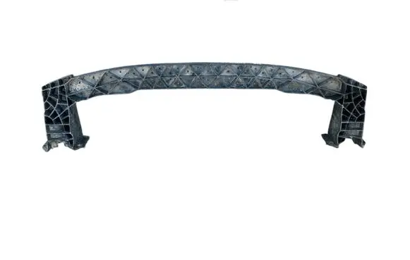 Front bumper cross member