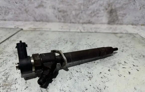 Volvo XC90 Fuel injector 30750283 0445110 59222