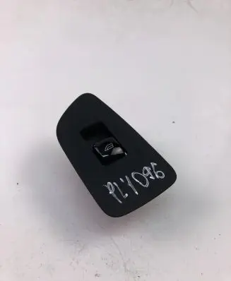Volvo V40 Electric window control switch