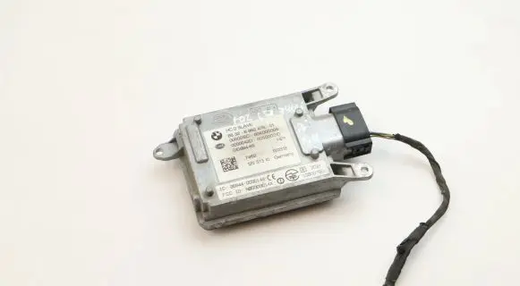 Blind spot module
