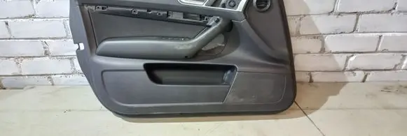 Audi A6 S6 C6 4F Front door card panel trim 4F1867105A