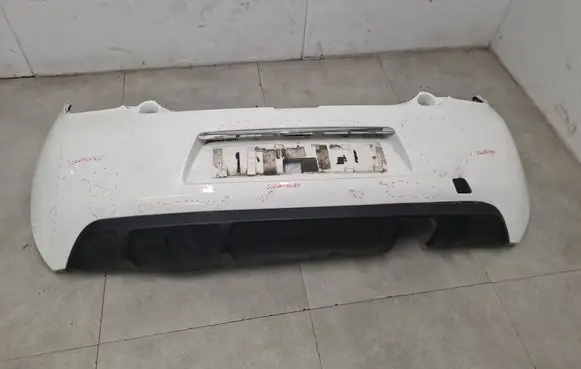 Citroen DS3 Rear bumper 9683741270