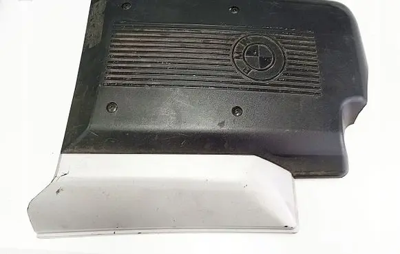 BMW X5 E53 Engine cover (trim) 1439039