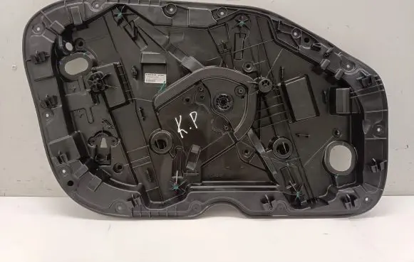 Polestar 2 Front window lifting mechanism without motor 30747091 677554255 9401996