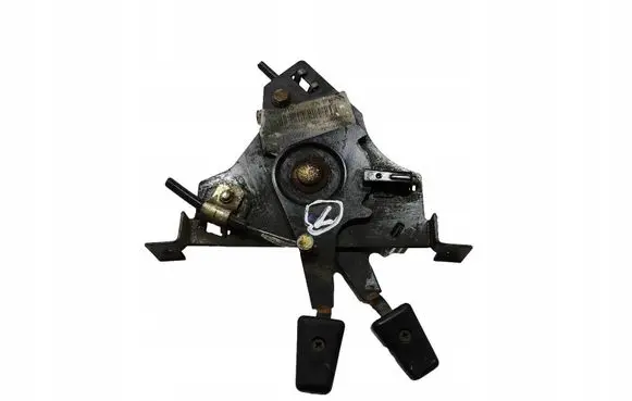 Rover Land Rover Interior fan control switch W952511U