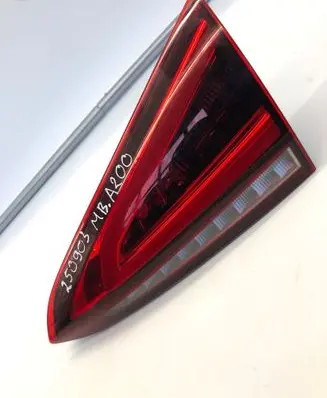 Mercedes-Benz A W177 Tailgate rear/tail lights A1779061800