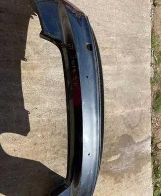 Audi A5 8T 8F Rear bumper 8T8807511F