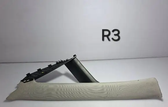 Volkswagen Golf Sportsvan (A) pillar trim 510867271 510867233 510867231