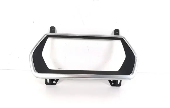Tesla Model S Dashboard trim 600772500B