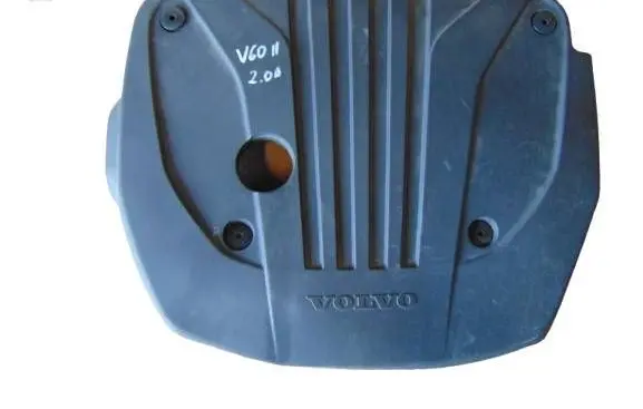 Volvo V60 Engine cover (trim) 31492726