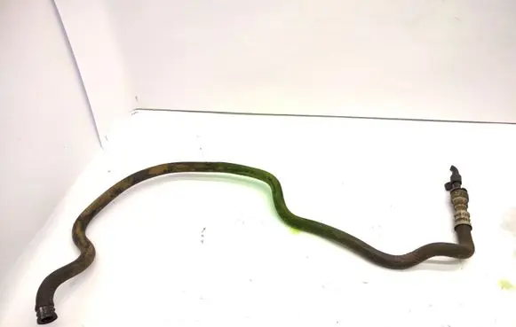 BMW 3 E46 Power steering hose/pipe/line 3241675294701 675294701