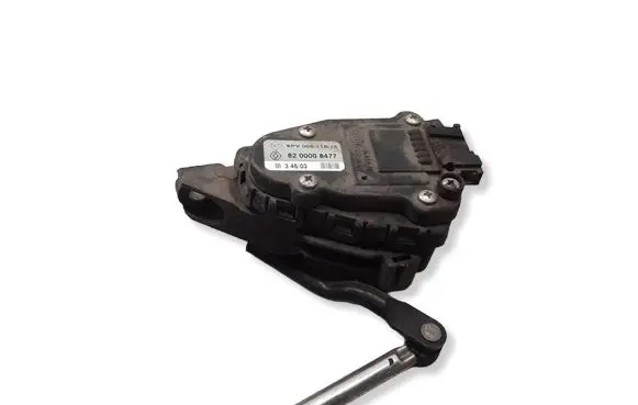 Opel Vivaro Accelerator pedal position sensor 6PV00811915 8200008477