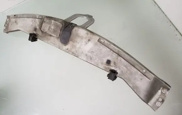 Mercedes-Benz CLK A208 C208 Top upper radiator support slam panel