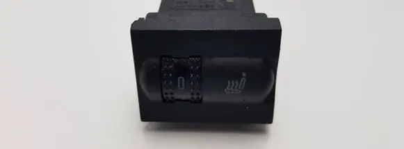 Skoda Fabia Mk1 (6Y) Seat heating switch 6Y0953563A