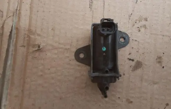 Ford Focus EGR valve