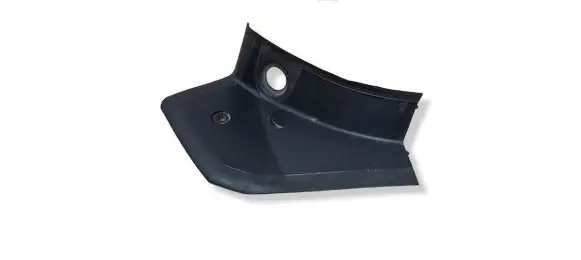 BMW 1 F40 Rear/tail light trim molding 7450665