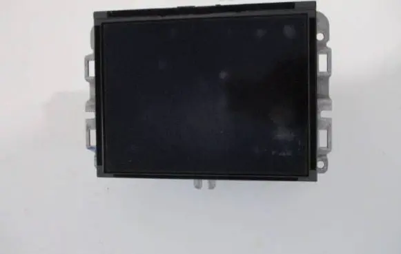 Jeep Grand Cherokee Screen/display/small screen 68461762AA