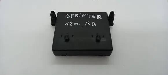 Mercedes-Benz Sprinter W906 Door control unit/module A9069006603
