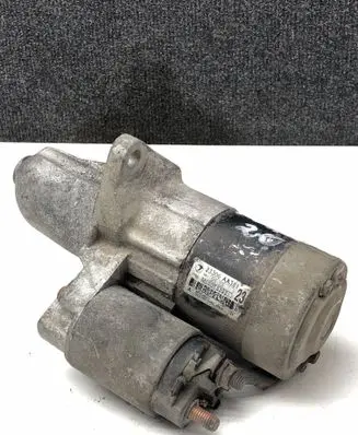 Subaru Outback Starter motor 23300AA381