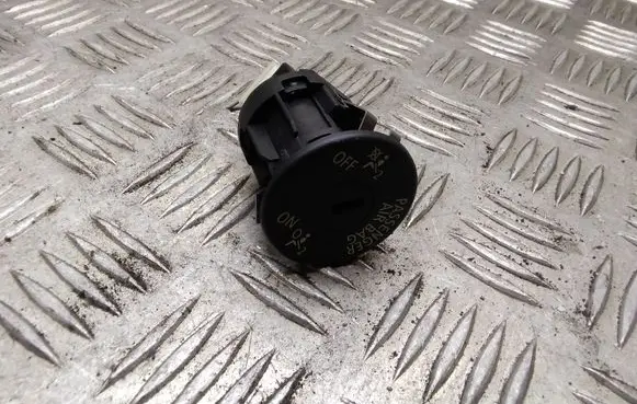 Mini One - Cooper Coupe R56 Passenger airbag on/off switch 9196886