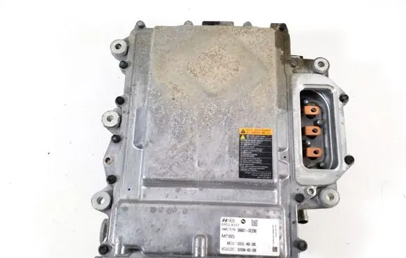 KIA Niro Voltage converter inverter 366010E290