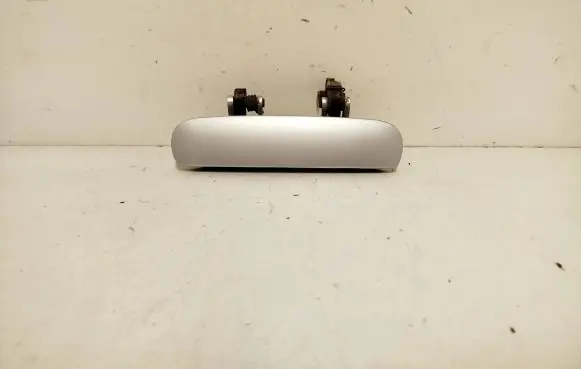 Audi A6 S6 C5 4B Rear door exterior handle