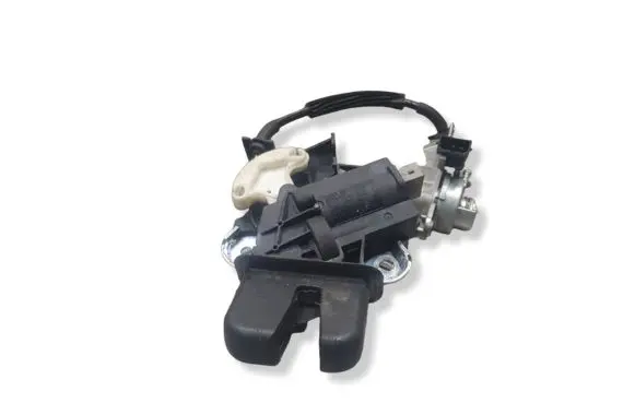Audi A6 S6 C6 4F Tailgate/trunk/boot lock/catch/latch 4F5827505D