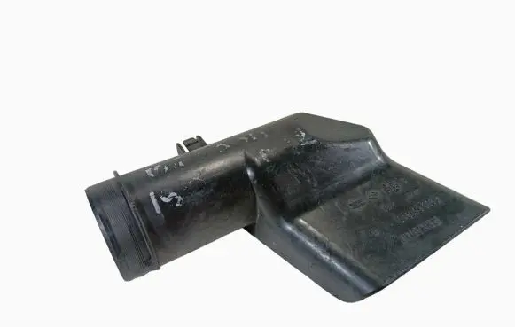 Renault Megane II Air intake hose/pipe 8200651940