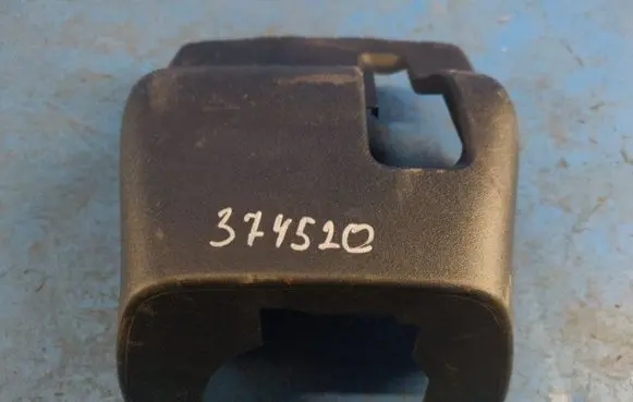 Toyota Prius (XW30) Steering wheel axle 4528712560
