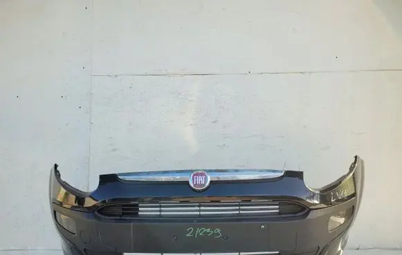 Fiat Punto Evo Front bumper