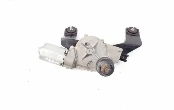 Hyundai Santa Fe Rear window wiper motor 987002W000