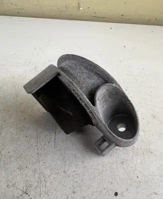 Jeep Grand Cherokee WL Muffler mount bracket/holder 68440477AA 68440477A 68440477