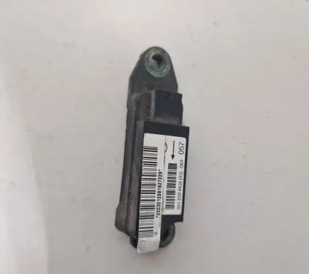 Mercedes-Benz C W203 Airbag deployment crash/impact sensor 0018204426