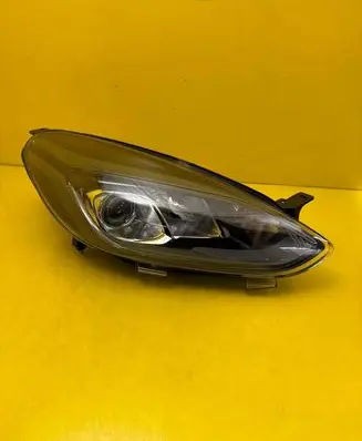 Ford Fiesta Headlight/headlamp FIESTAMK8