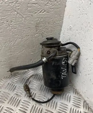 Toyota Avensis Verso Fuel filter 