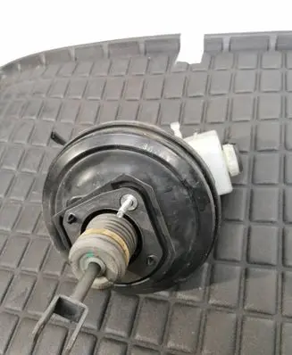 BMW 7 F01 F02 F03 F04 Brake booster LAC115 29678668504 00131322200066