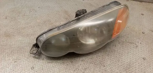 Honda HR-V Headlight/headlamp 