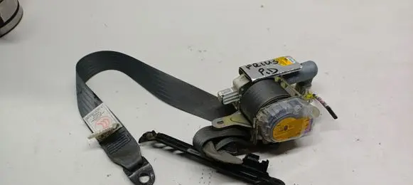 Toyota Prius (NHW20) Front seatbelt K729004