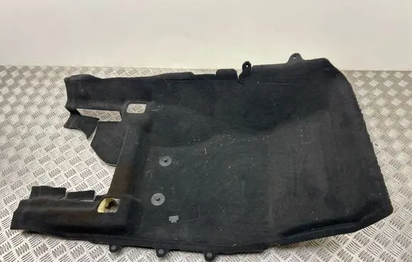 Jeep Grand Cherokee WL Front floor carpet liner 