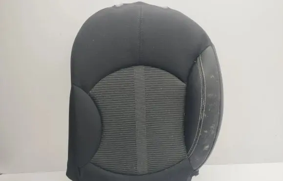 Rear seat