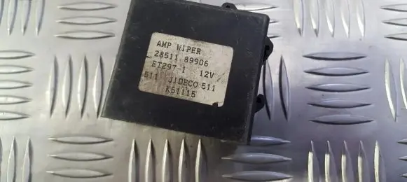 Nissan Serena Window wiper relay 2851189906 et2971