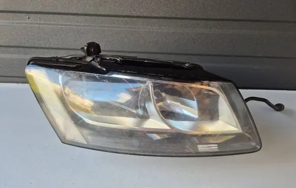 Audi Q5 SQ5 Headlight/headlamp 8R0941004 90021765 1405601102A