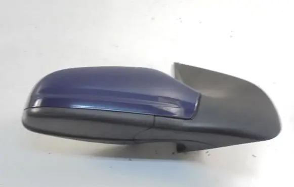 Opel Astra H Manual wing mirror 24462996